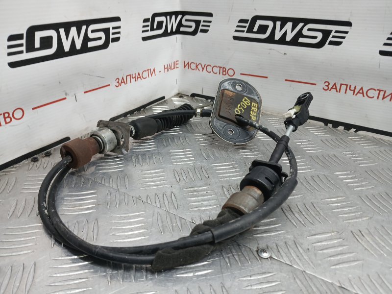 Трос КПП, 1000 рублей, Красноярск