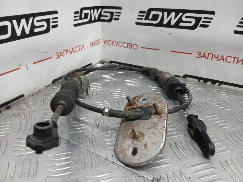 Трос КПП, 1000 рублей, Красноярск