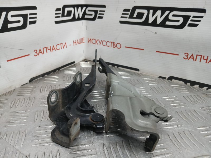 Петля капота, 2000 рублей, Красноярск