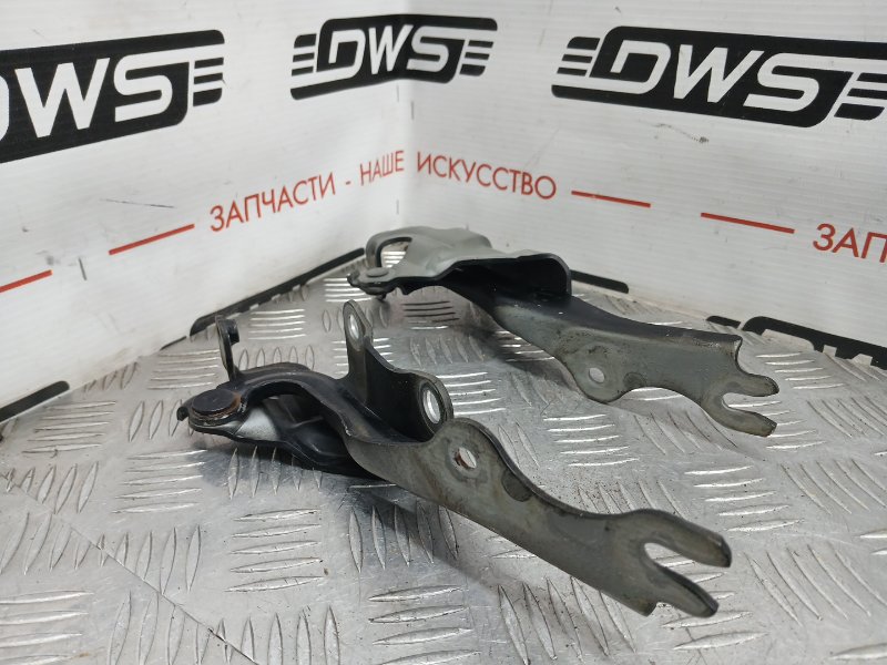 Петля капота, 2000 рублей, Красноярск