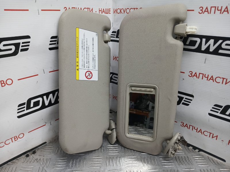 Козырек солнцезащитный, 900 рублей, Красноярск