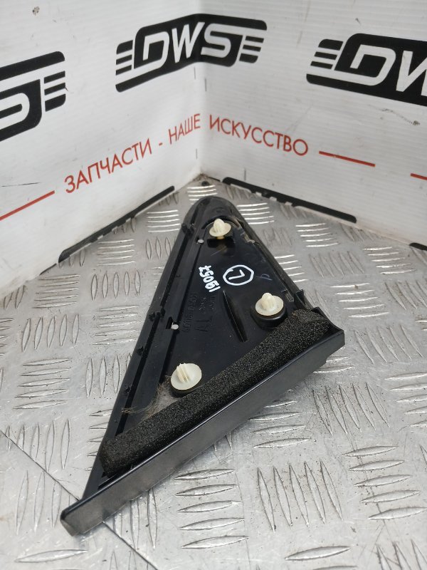 Накладка на крыло, 1000 рублей, Красноярск