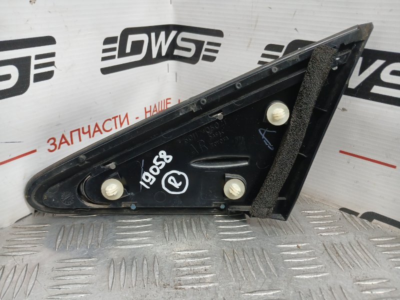 Накладка на крыло, 1000 рублей, Красноярск