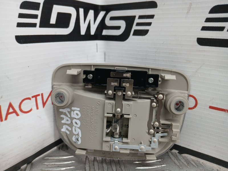 Плафон салона, 300 рублей, Красноярск