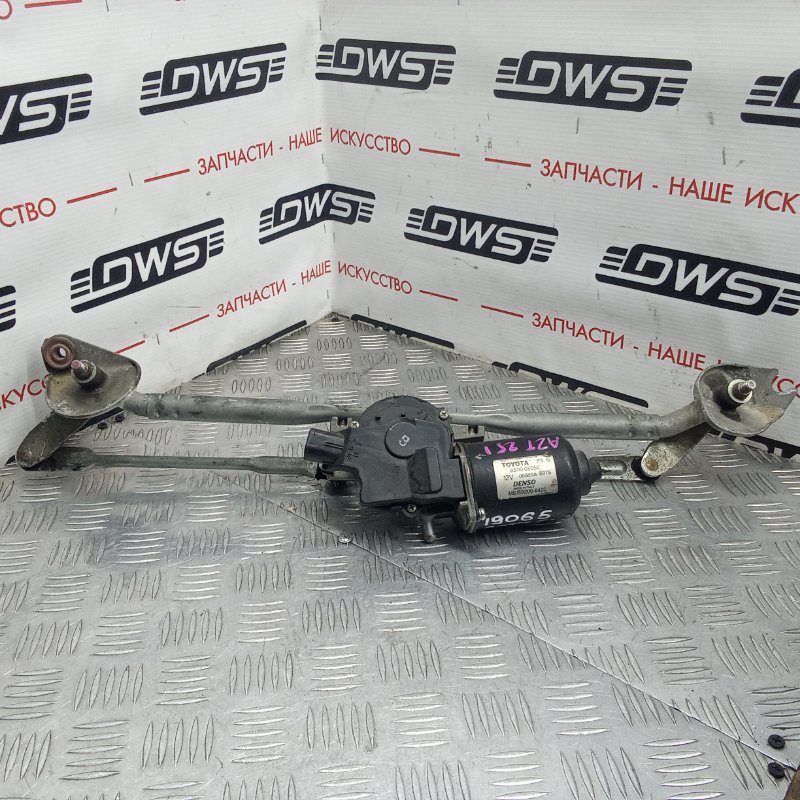 Привод дворников, 1000 рублей, Красноярск