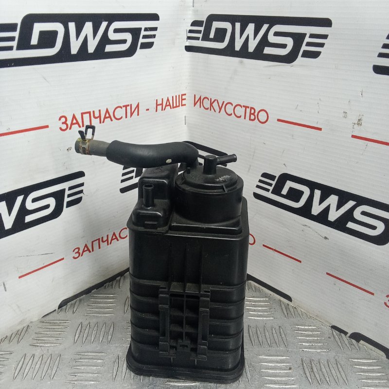 Бачок обратки топлива, 800 рублей, Красноярск