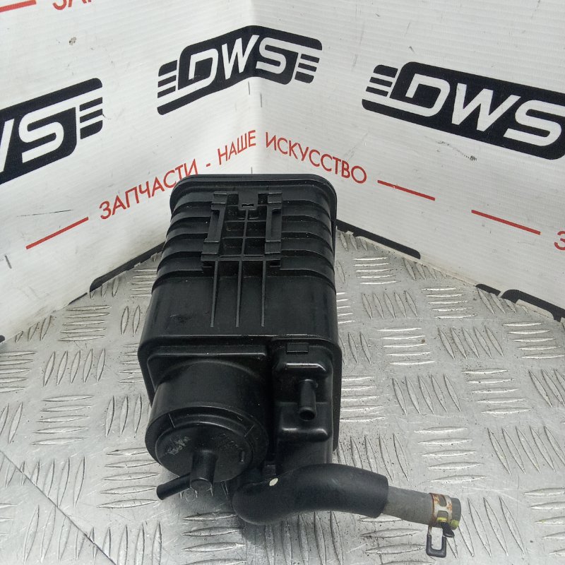 Бачок обратки топлива, 800 рублей, Красноярск