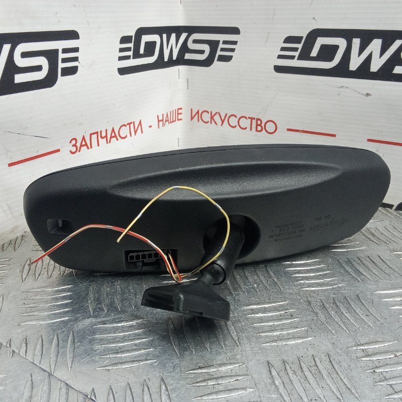 Зеркало салонное, 900 рублей, Красноярск