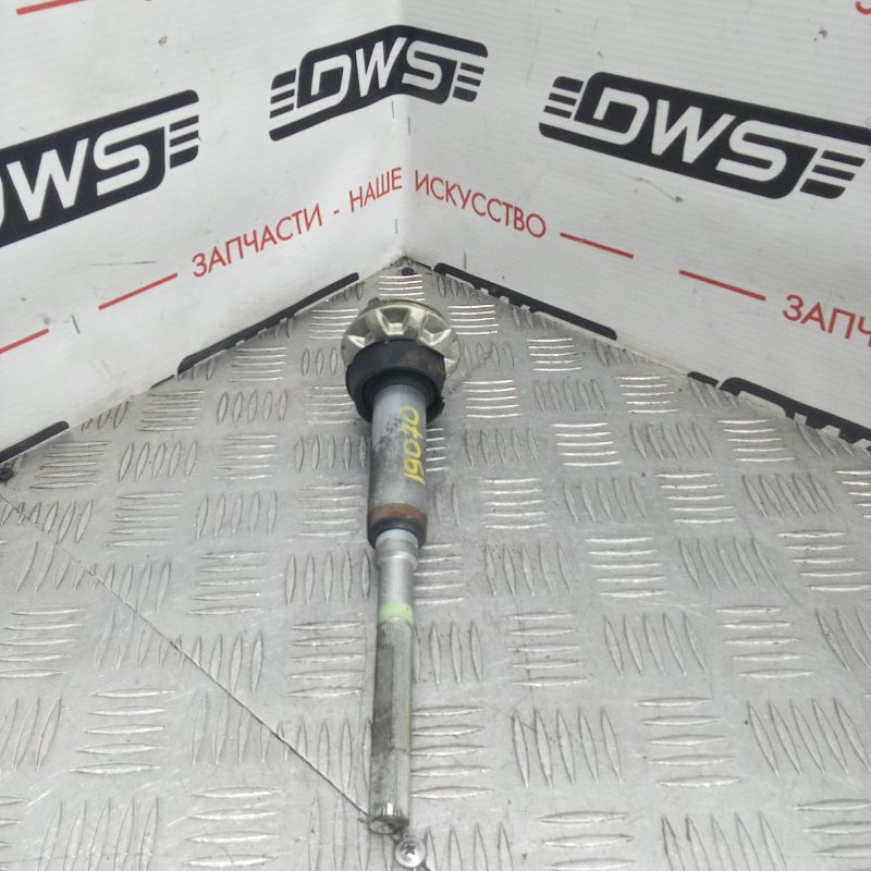 Рулевой карданчик, 2000 рублей, Красноярск