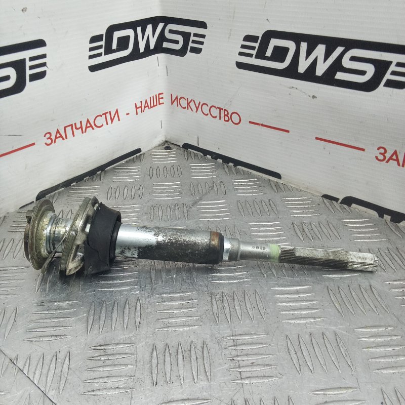 Рулевой карданчик, 2000 рублей, Красноярск