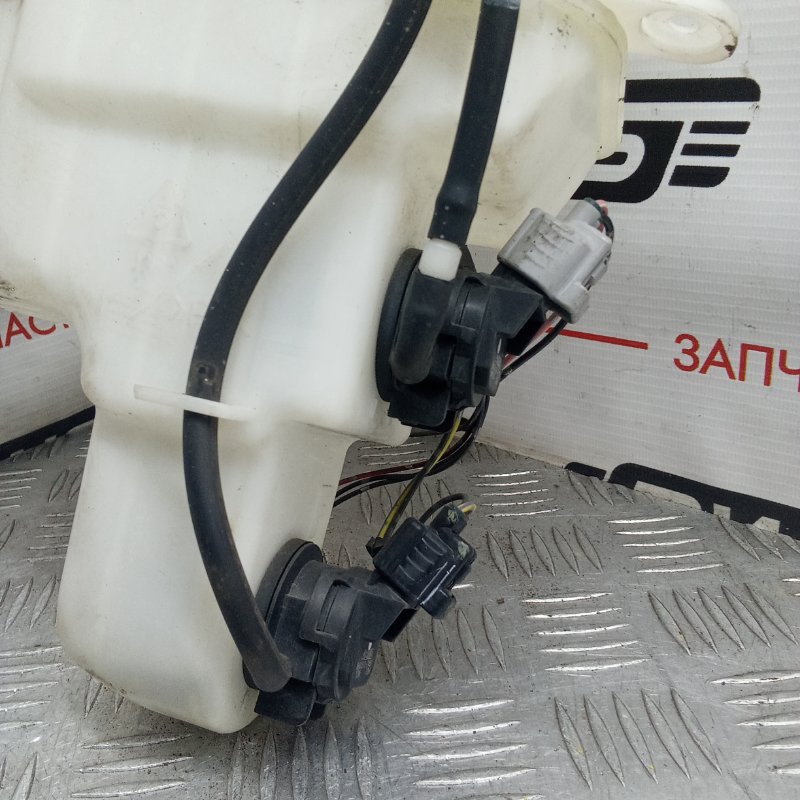 Бачок омывателя, 2000 рублей, Красноярск