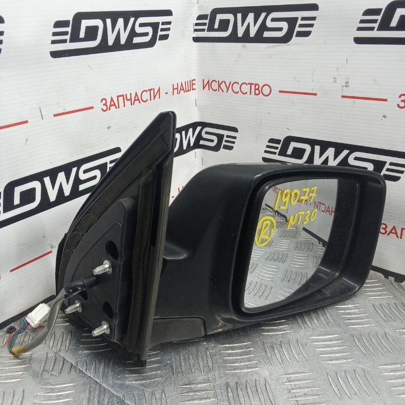 Зеркало боковое, 600 рублей, Красноярск