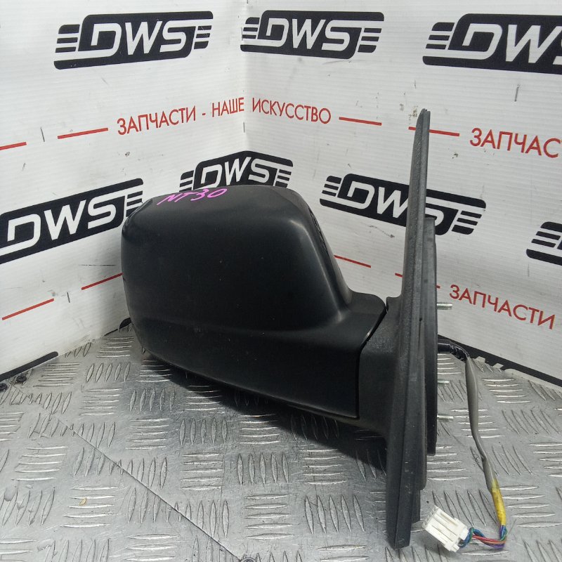 Зеркало боковое, 600 рублей, Красноярск