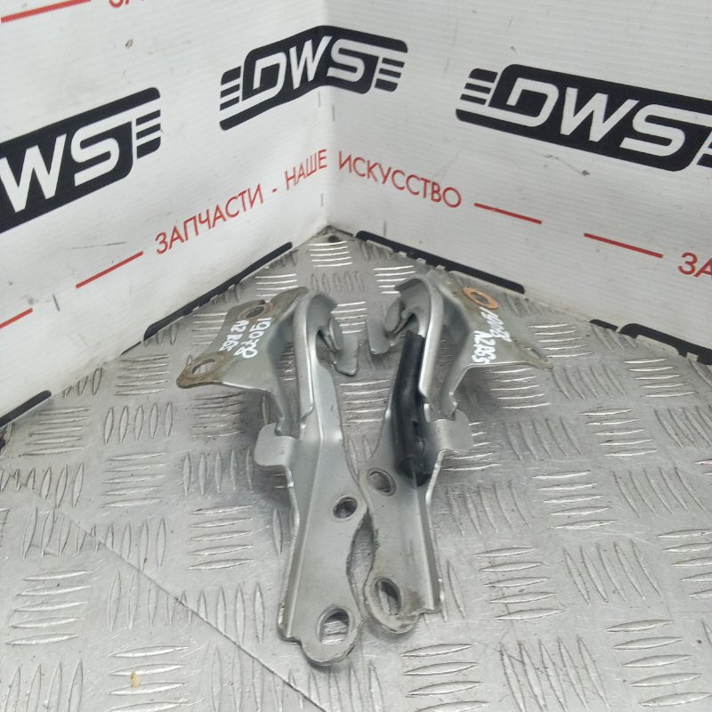 Петля капота, 500 рублей, Красноярск