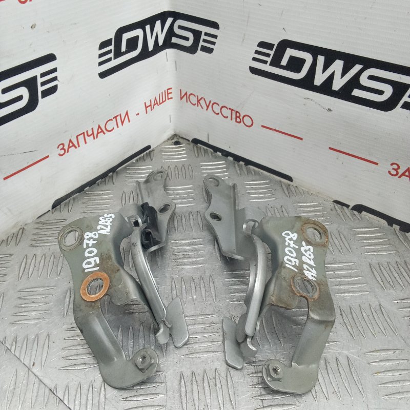 Петля капота, 500 рублей, Красноярск