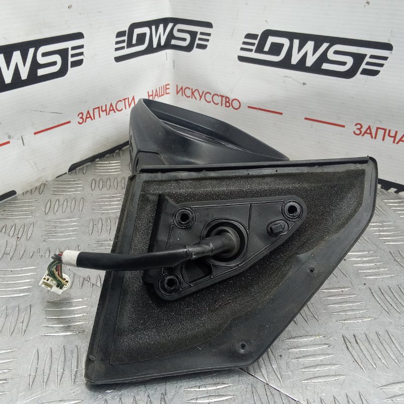 Зеркало боковое, 2000 рублей, Красноярск