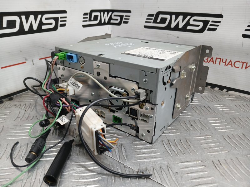 Магнитола, 2300 рублей, Красноярск