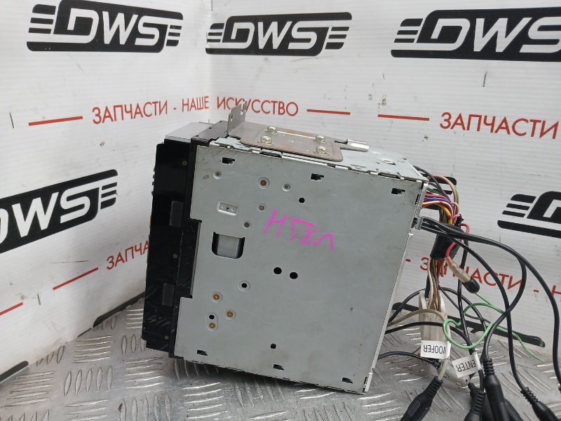 Магнитола, 2300 рублей, Красноярск