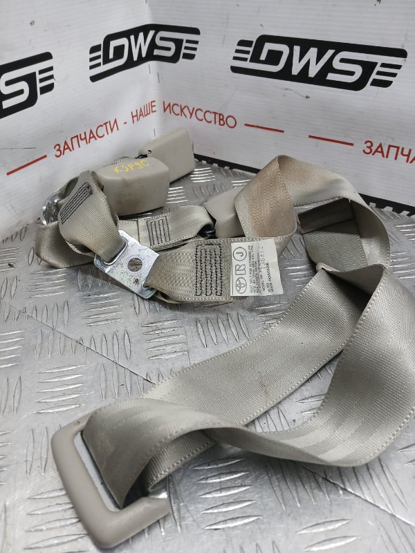 Замок ремня безопасности, 1500 рублей, Красноярск