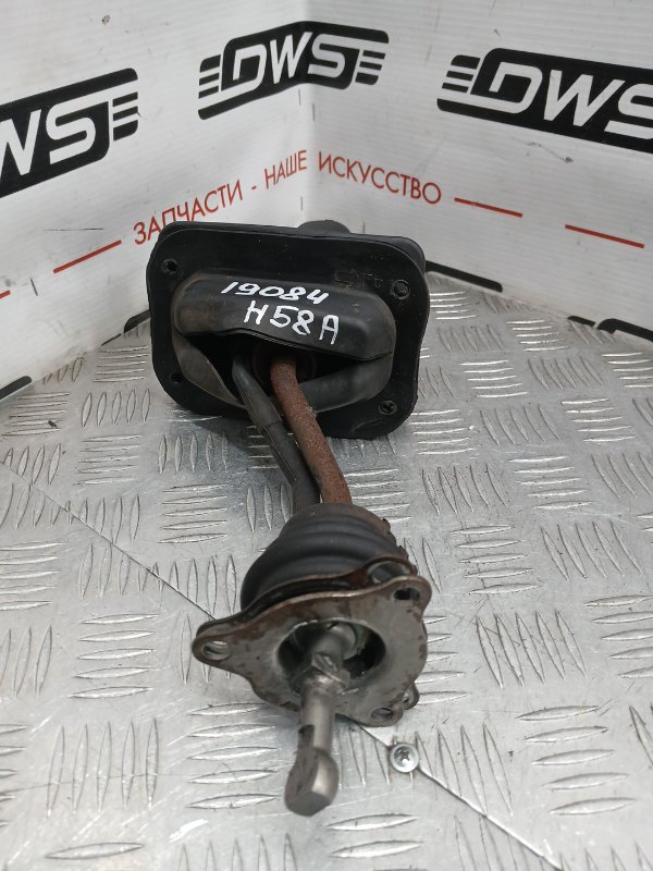 Рычаг переключения раздаточной коробки, 1000 рублей, Красноярск