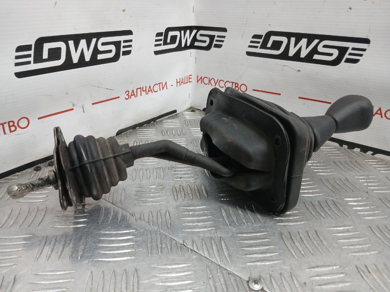 Рычаг переключения раздаточной коробки, 1000 рублей, Красноярск