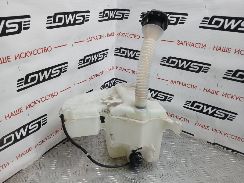 Бачок омывателя, 2000 рублей, Красноярск