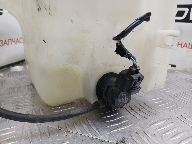 Бачок омывателя, 2000 рублей, Красноярск