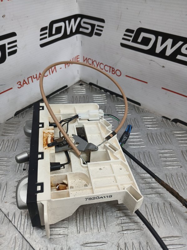 Блок управления климат-контролем, 2000 рублей, Красноярск