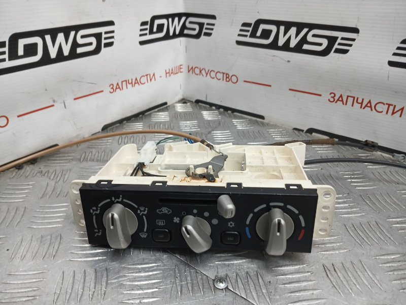 Блок управления климат-контролем, 2000 рублей, Красноярск