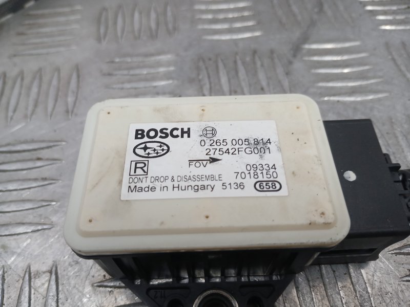 Датчик ускорения, 1000 рублей, Красноярск