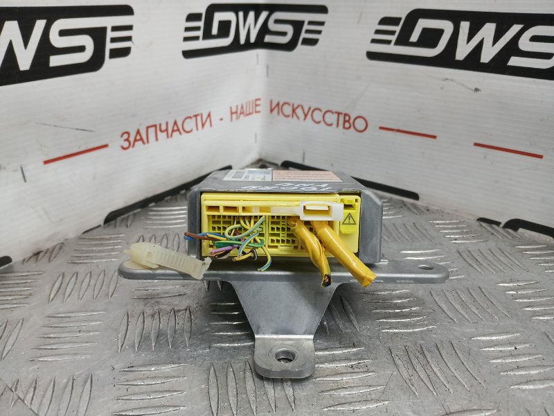 Блок управления SRS, 500 рублей, Красноярск