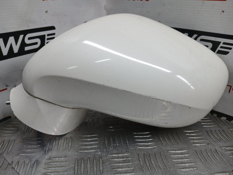 Зеркало боковое, 7500 рублей, Красноярск