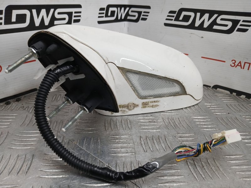 Зеркало боковое, 7500 рублей, Красноярск