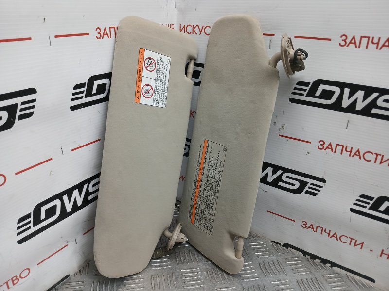 Солнцезащитный козырек, 1100 рублей, Красноярск