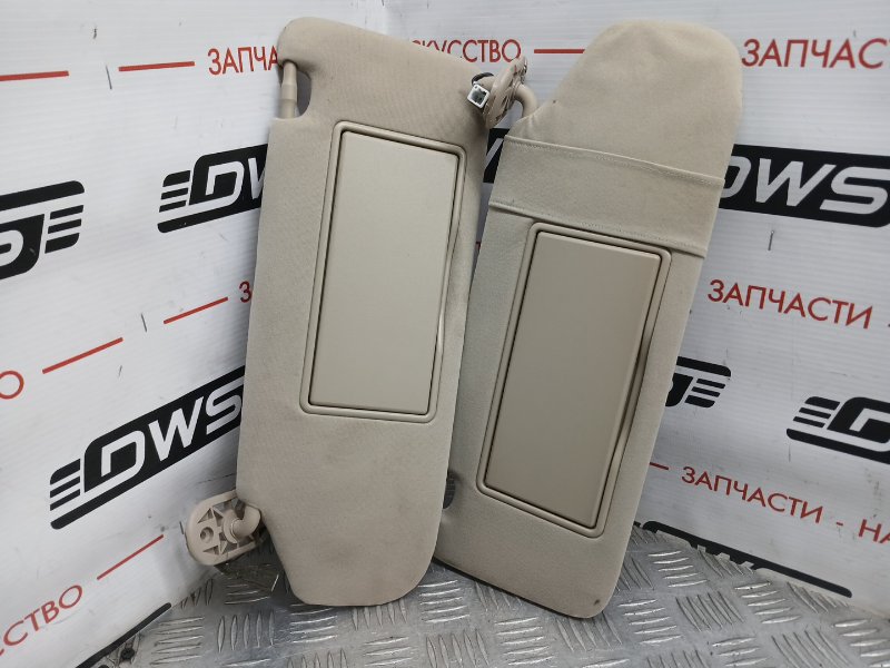 Солнцезащитный козырек, 1100 рублей, Красноярск