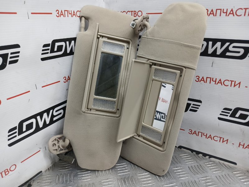 Солнцезащитный козырек, 1100 рублей, Красноярск