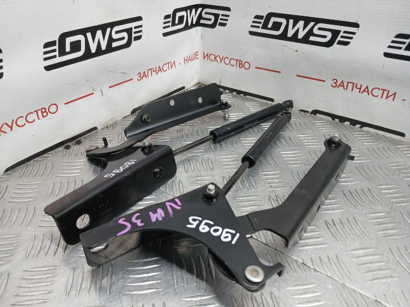 Амортизатор капота, 2000 рублей, Красноярск