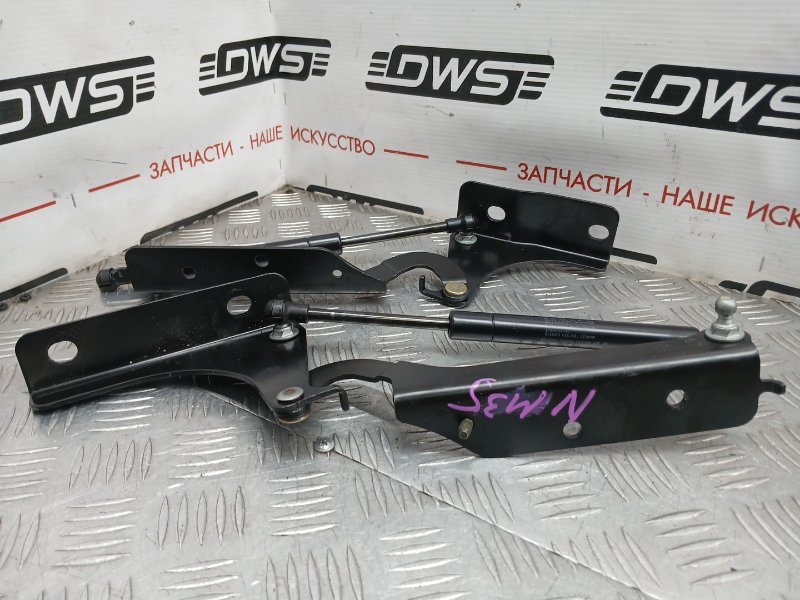 Амортизатор капота, 2000 рублей, Красноярск