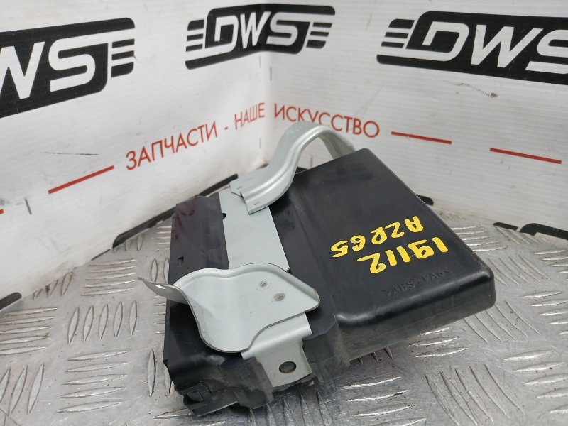 Блок управления ABS, 1000 рублей, Красноярск