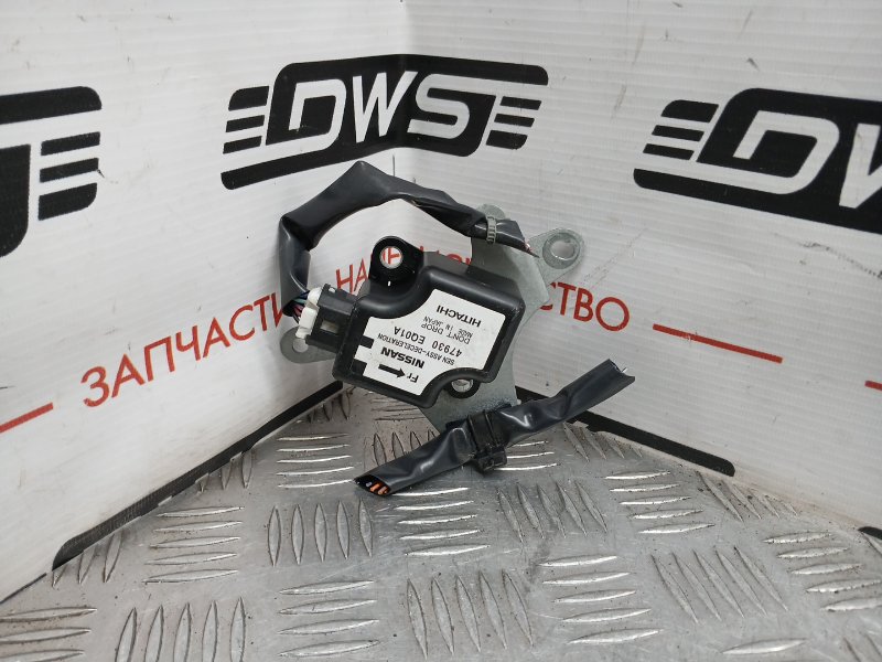 Датчик ускорения, 500 рублей, Красноярск