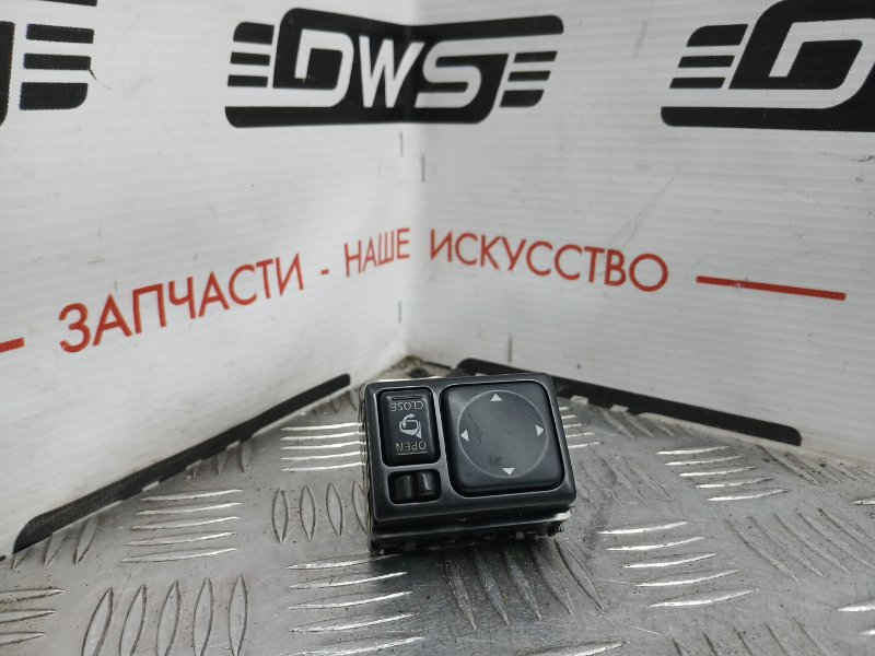 Блок управления зеркалами, 600 рублей, Красноярск