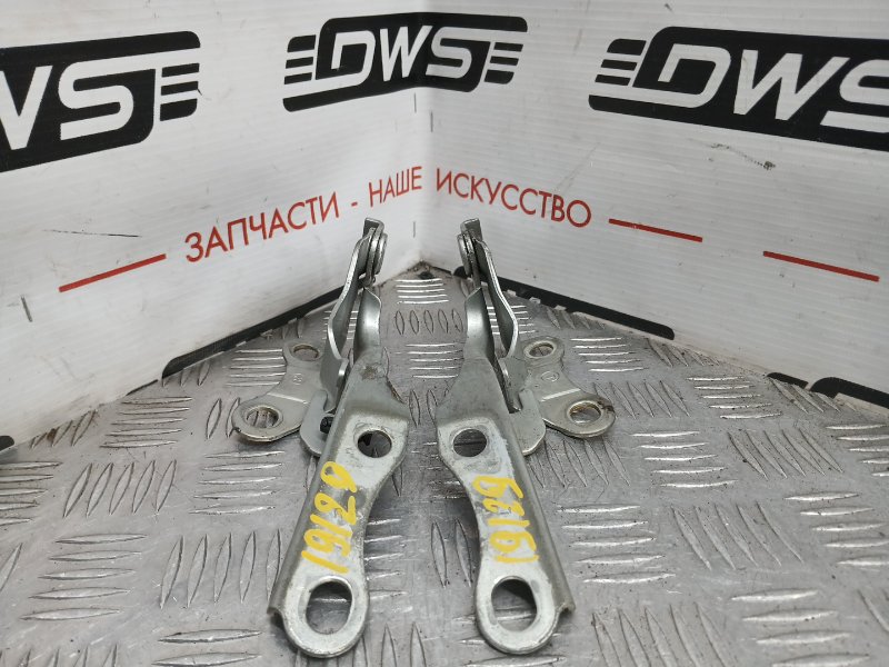 Петля капота, 1500 рублей, Красноярск