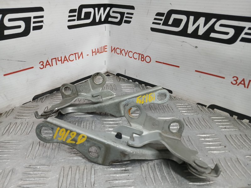 Петля капота, 1500 рублей, Красноярск