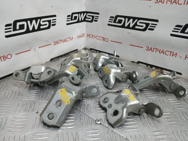 Петля двери, 4000 рублей, Красноярск