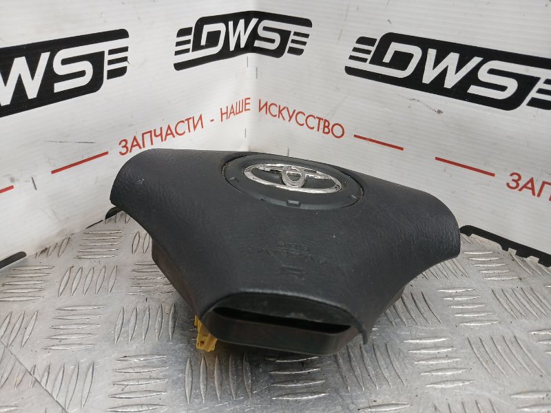 Подушка безопасности в руль, 7500 рублей, Красноярск