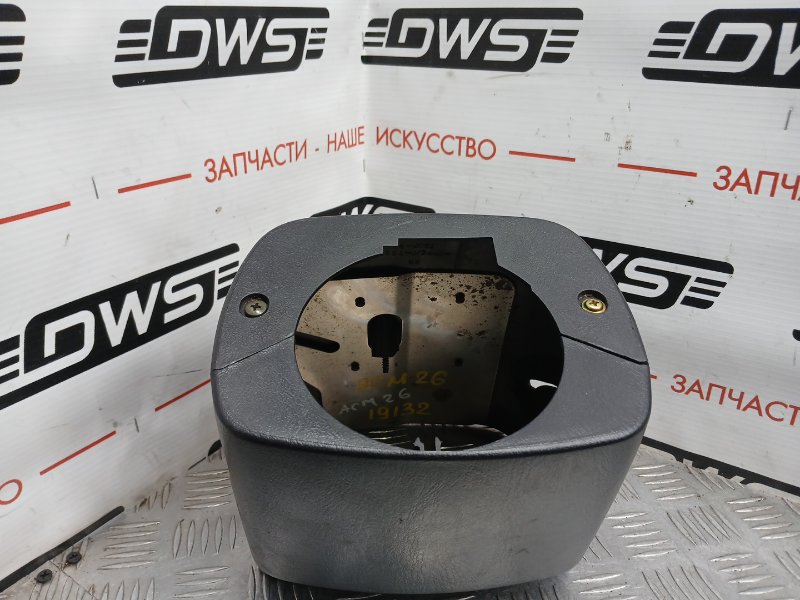 Кожух рулевой колонки, 500 рублей, Красноярск