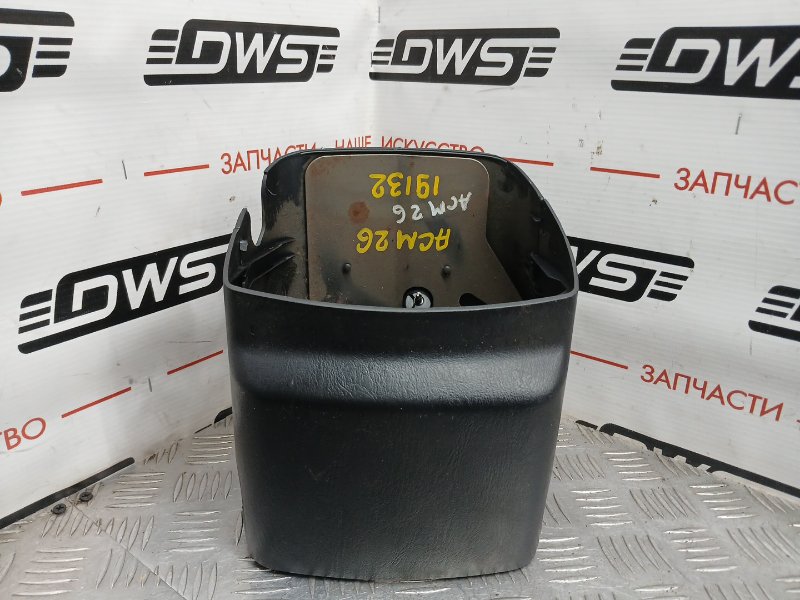 Кожух рулевой колонки, 500 рублей, Красноярск