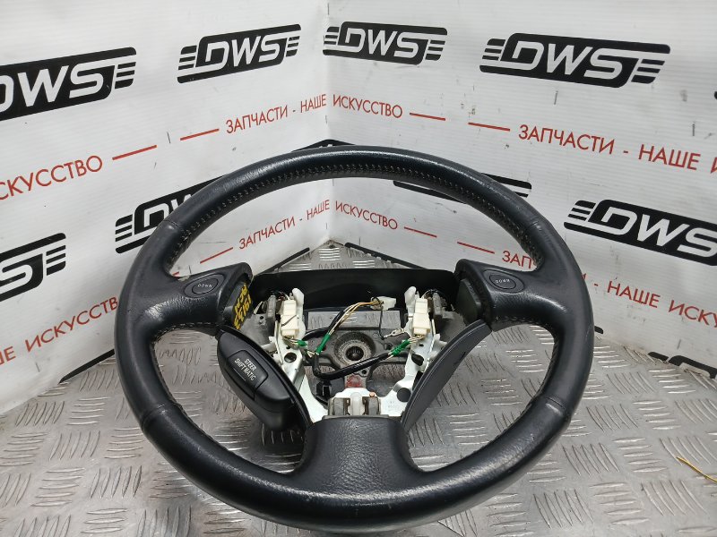 Руль, 2000 рублей, Красноярск