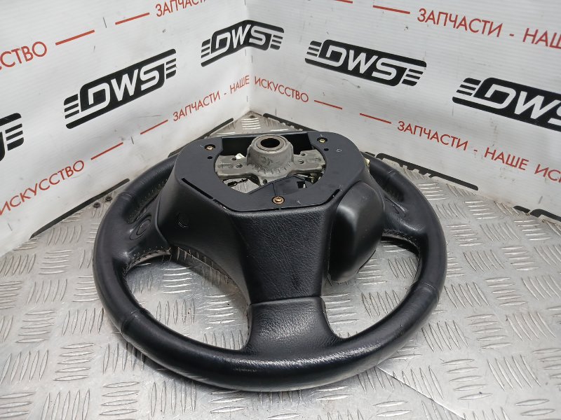 Руль, 2000 рублей, Красноярск