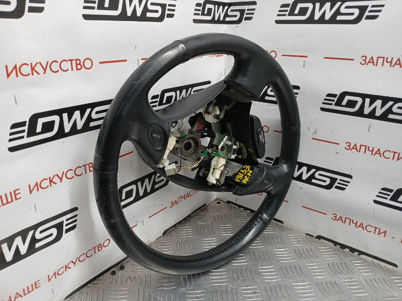 Руль, 2000 рублей, Красноярск